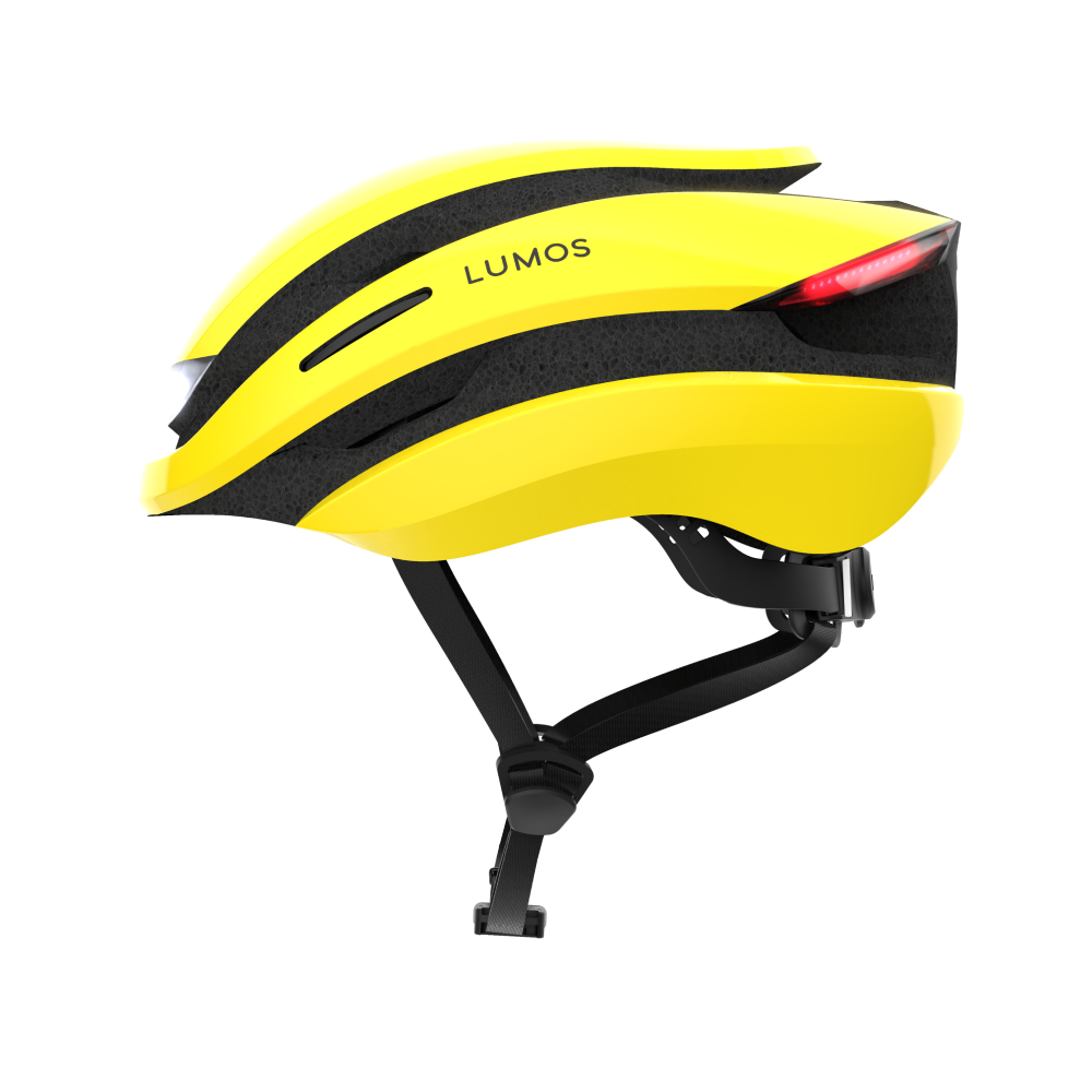 Lumos Ultra Helmet