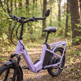 Velotric Bar End Mirrors