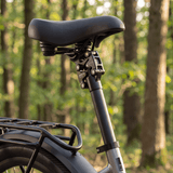 Velotric Suspension Seatpost 2.0