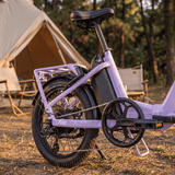 Velotric Folding Lock