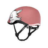 Lumos Nyxel Helmet