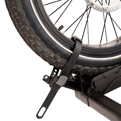 Hollywood Racks (Destination E) E-Bike Rack