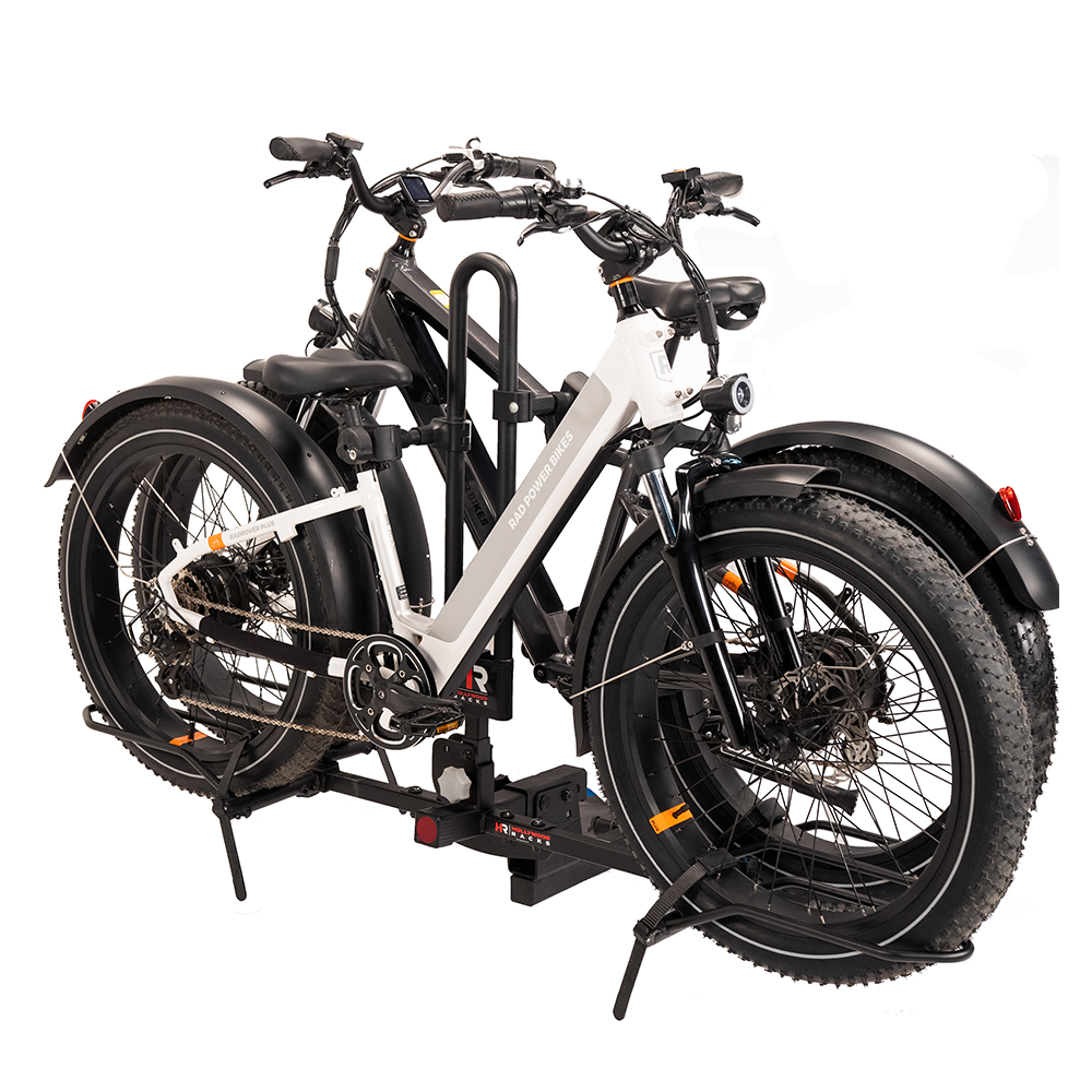 Hollywood RV Rider E-Bike Rack