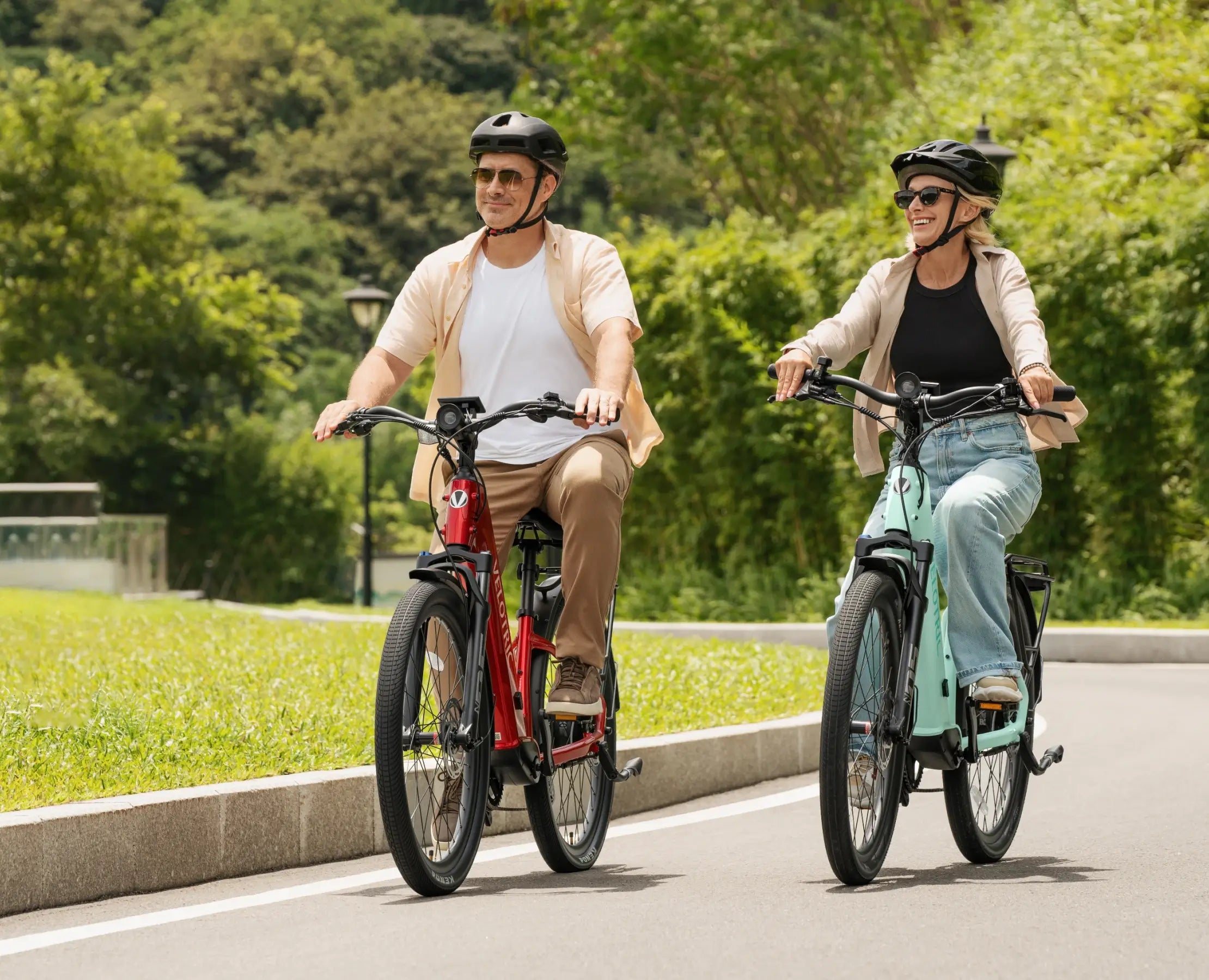 Velotric