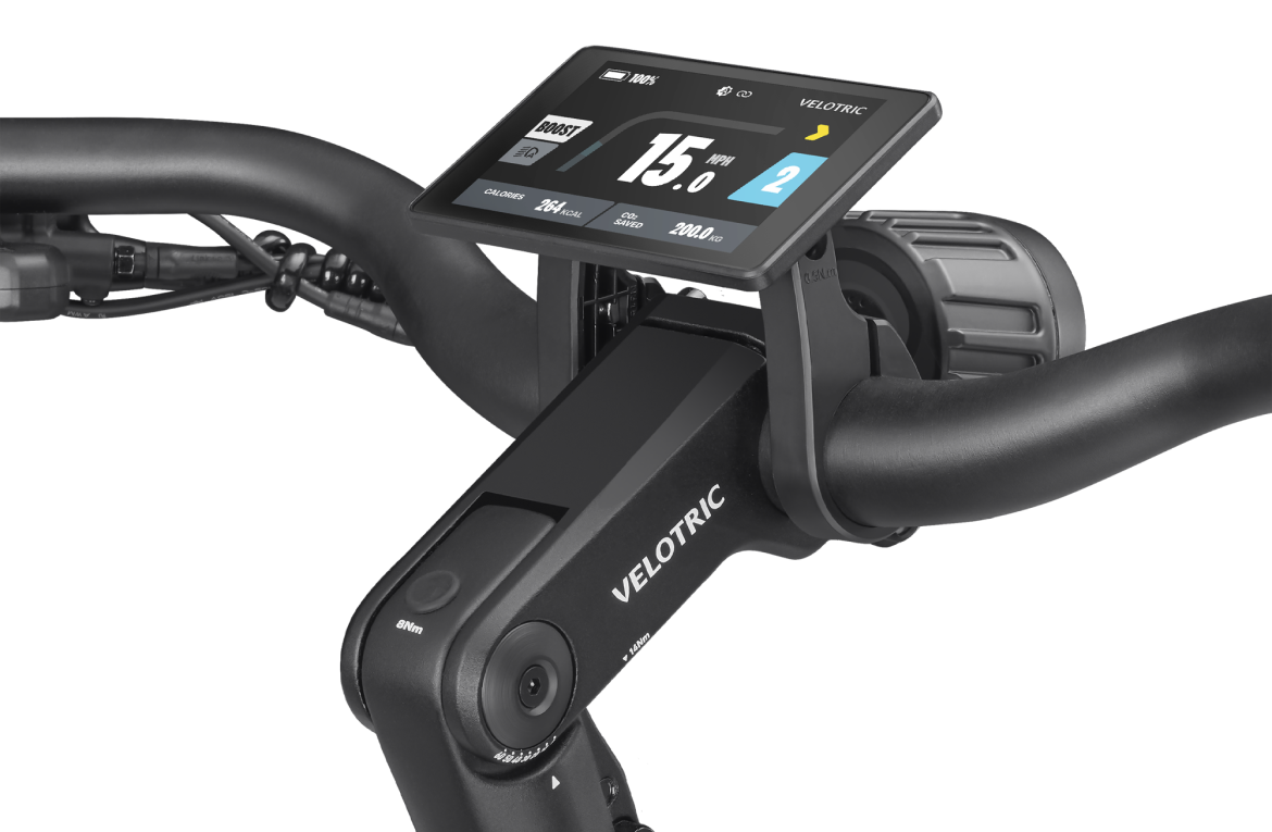 Veltoric Discover 2 Smart Display