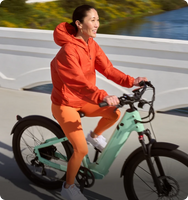 Velotric | Premium quality ebike that is accessible to