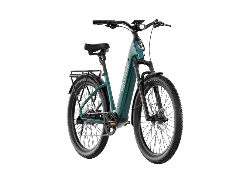 Velotric Discover 3 Ebike 360 frame 3