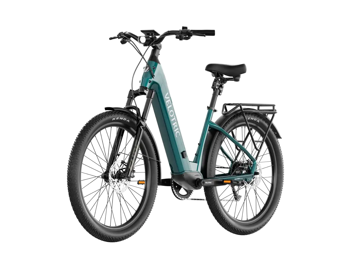 Velotric Discover 3 Ebike 360 frame 7