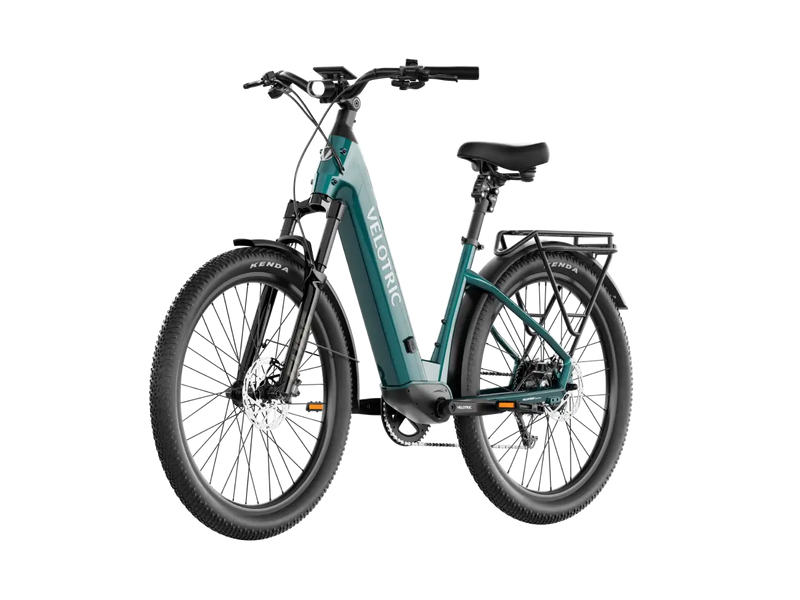 Velotric Discover 3 Ebike 360 frame 7