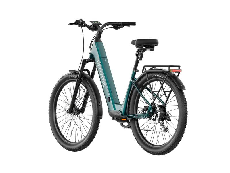 Velotric Discover 3 Ebike 360 frame 11