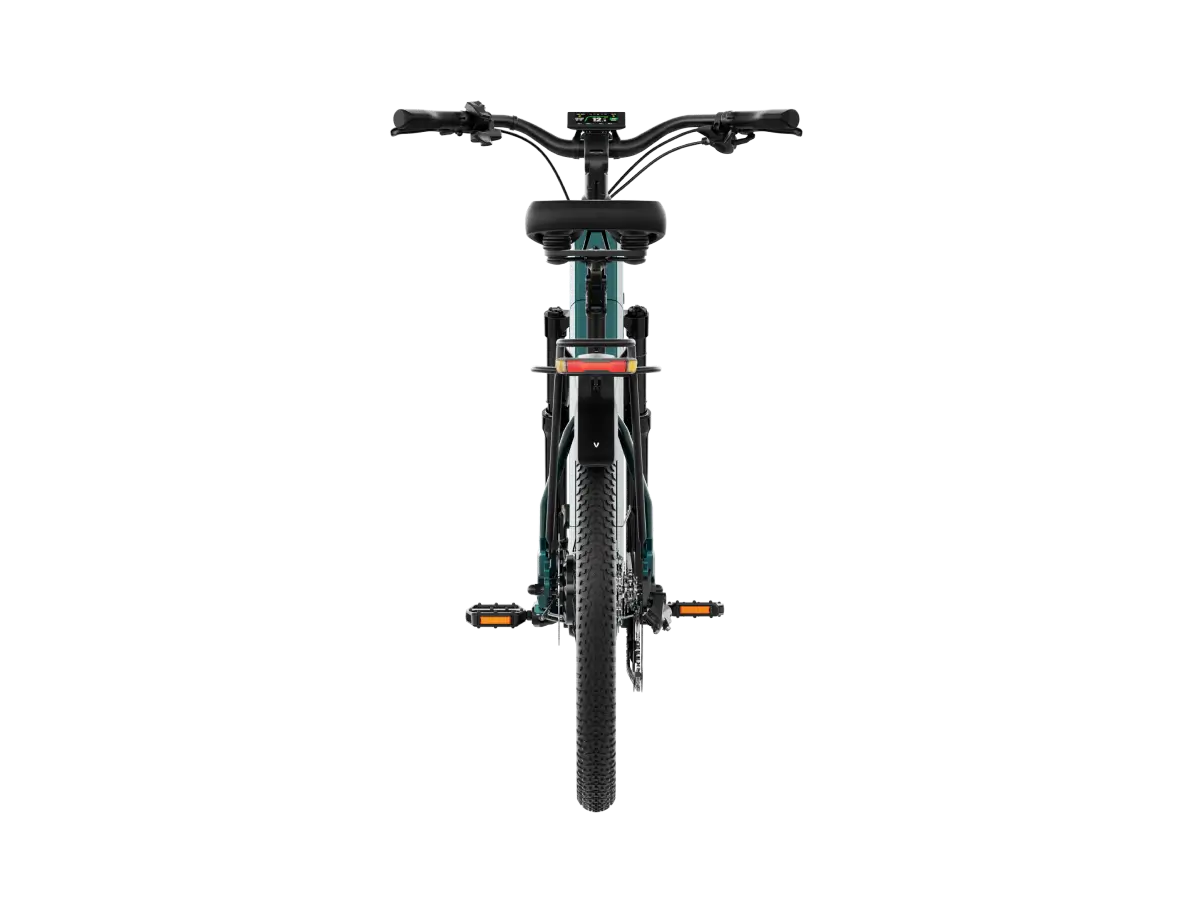 Velotric Discover 3 Ebike 360 frame 13