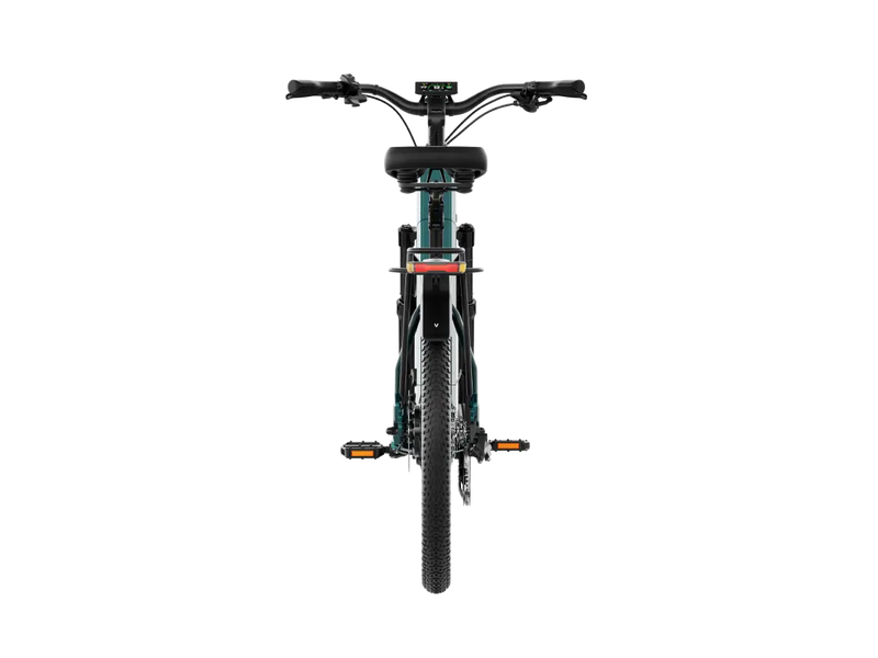 Velotric Discover 3 Ebike 360 frame 13