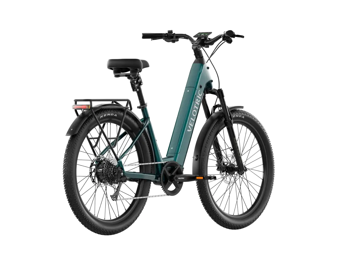 Velotric Discover 3 Ebike 360 frame 15