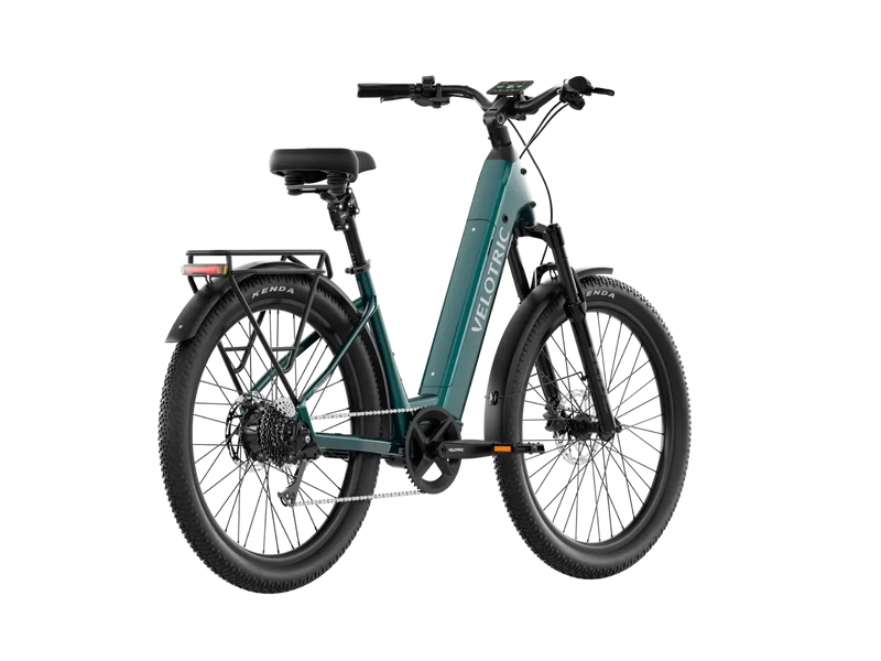 Velotric Discover 3 Ebike 360 frame 15