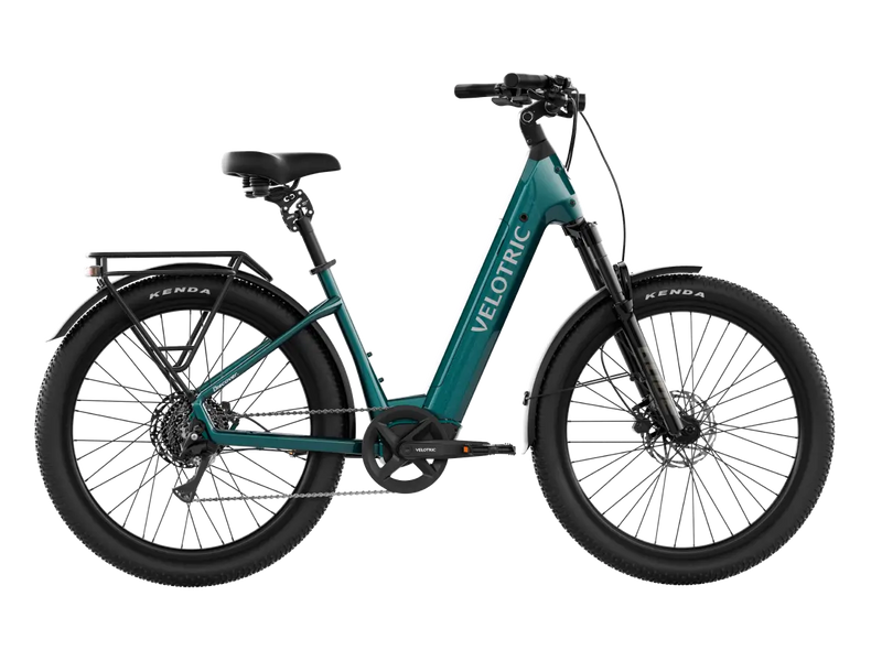 Velotric Discover 3 Ebike 360 frame 17