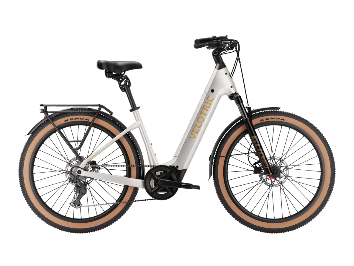 Velotric Discover M Ebike 360 frame 1