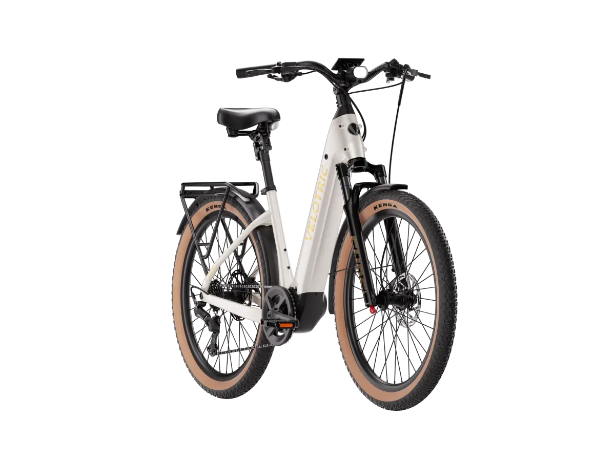 Velotric Discover M Ebike 360 frame 3