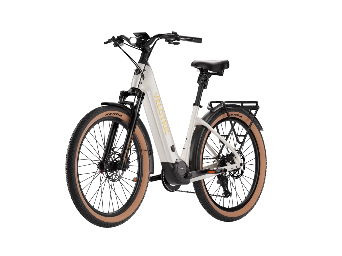 Velotric Discover M Ebike 360 frame 7