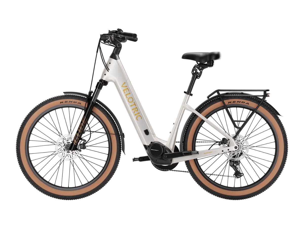 Velotric Discover M Ebike 360 frame 9