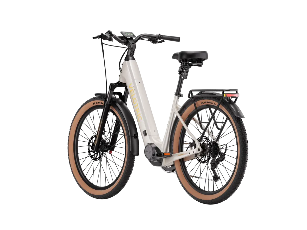 Velotric Discover M Ebike 360 frame 11