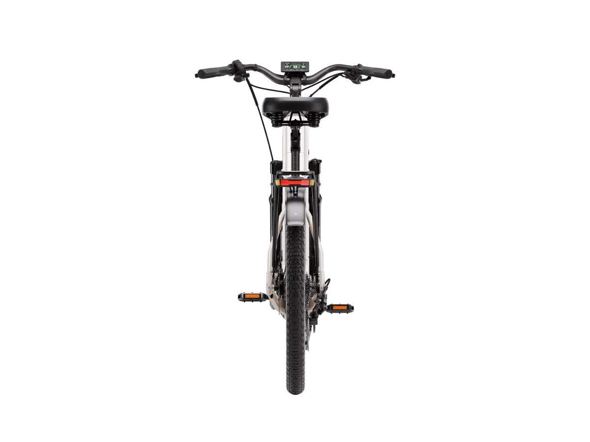 Velotric Discover M Ebike 360 frame 13