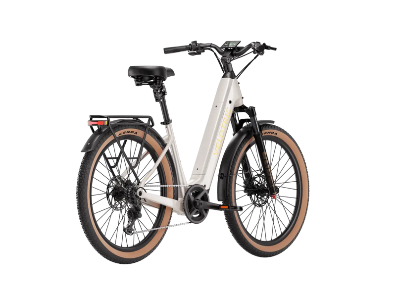 Velotric Discover M Ebike 360 frame 15
