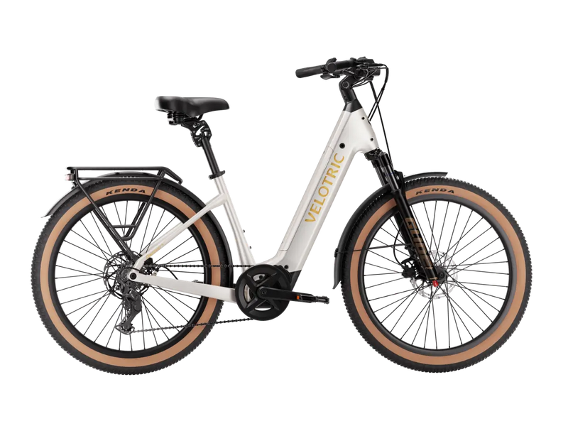 Velotric Discover M Ebike 360 frame 17
