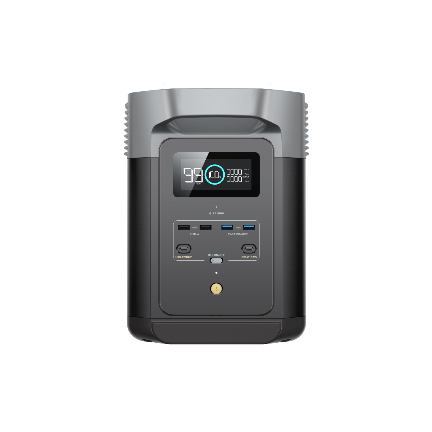 EcoFlow DELTA 2 Portable Power Station – Velotric