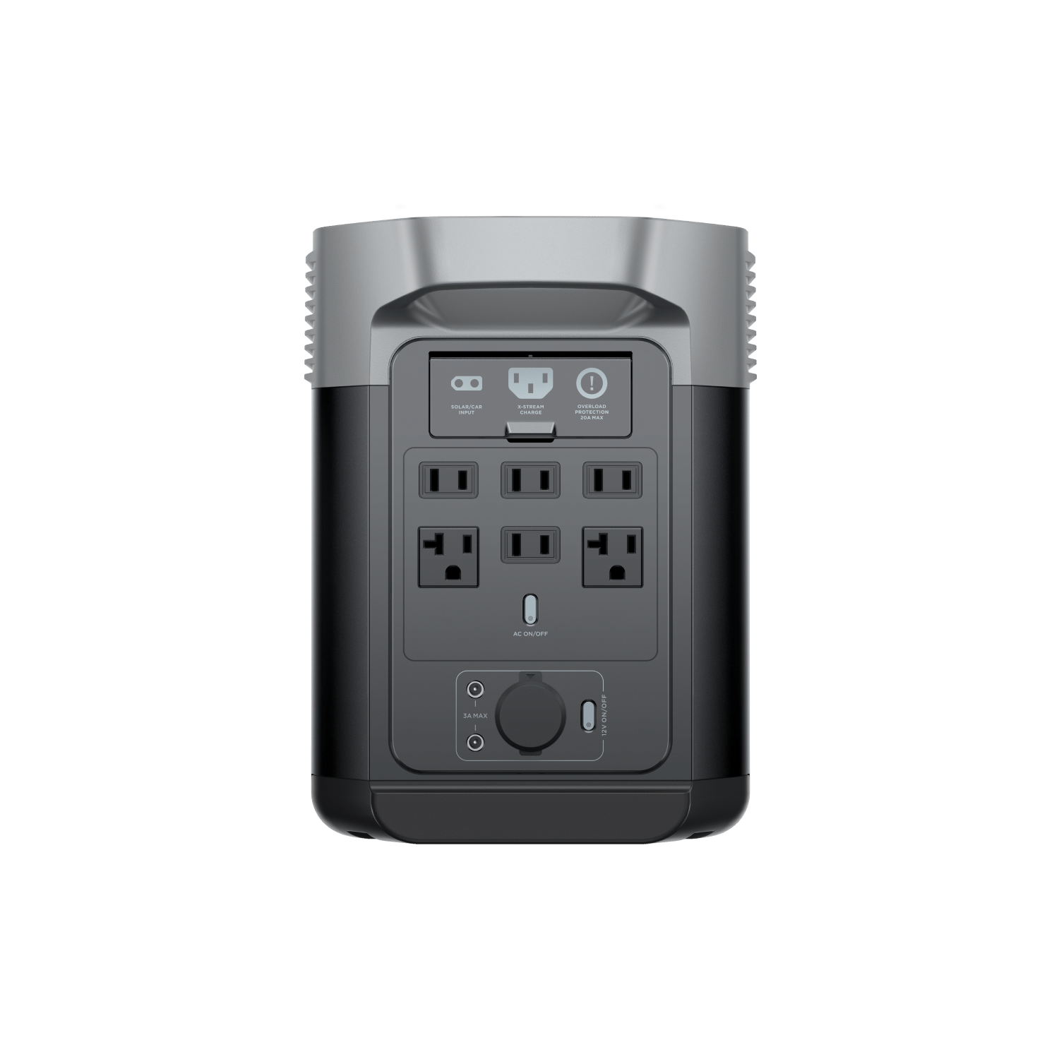 EcoFlow DELTA 2 Portable Power Station