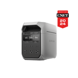 EcoFlow DELTA 3 Plus Portable Power Station