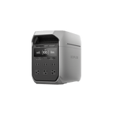 EcoFlow DELTA 3 Plus Portable Power Station