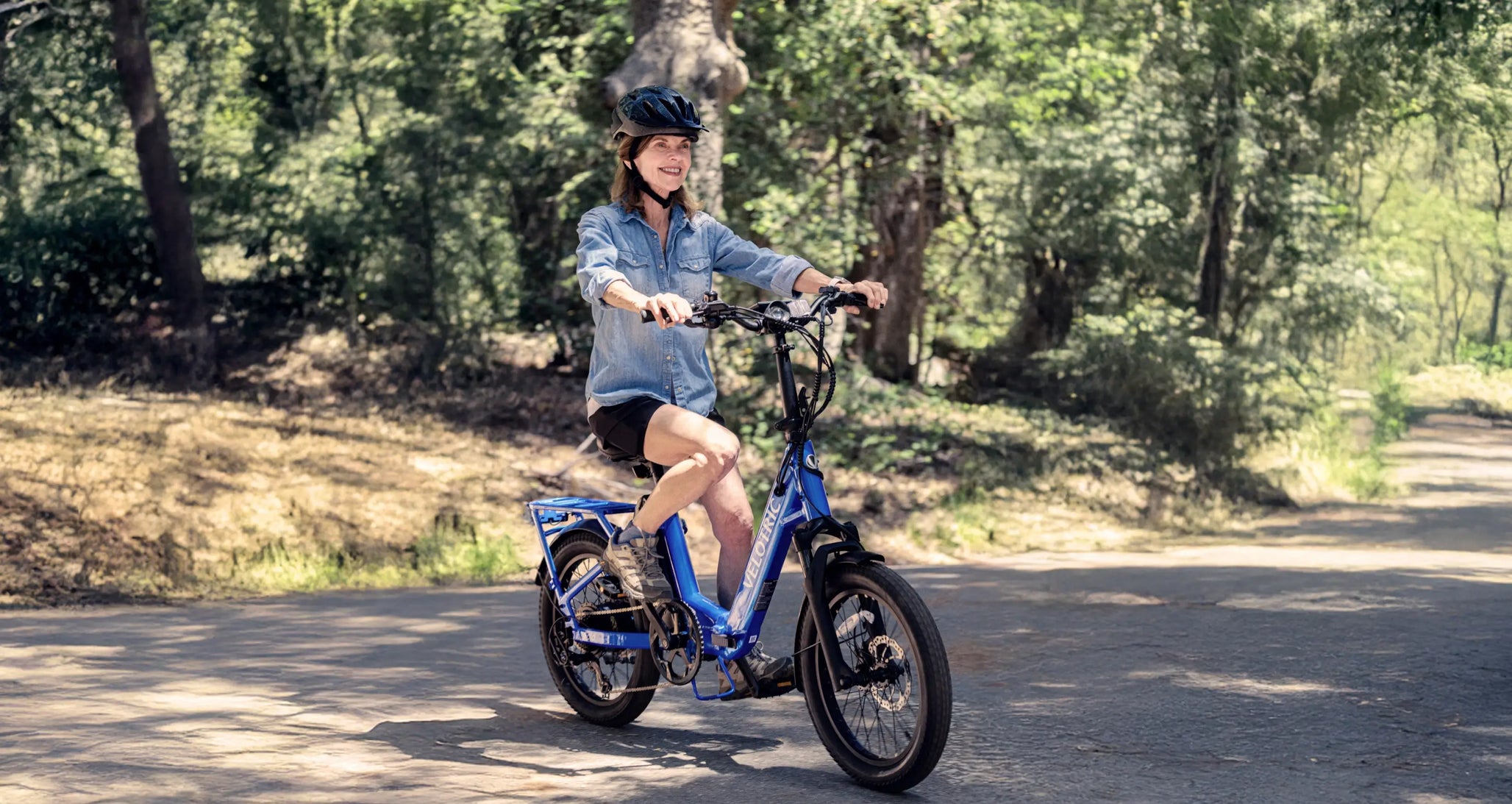 best foldable ebike for first time riders