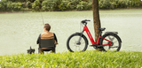 Velotric Discover 2 Commuter Ebike - Fishing Trips