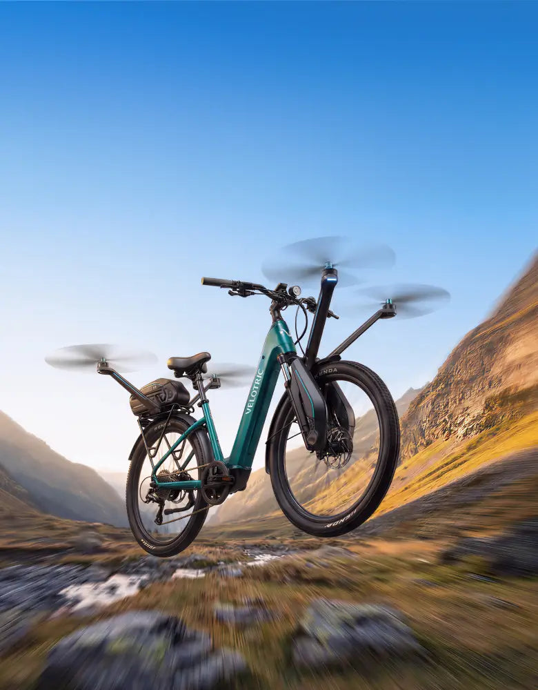 Velotric