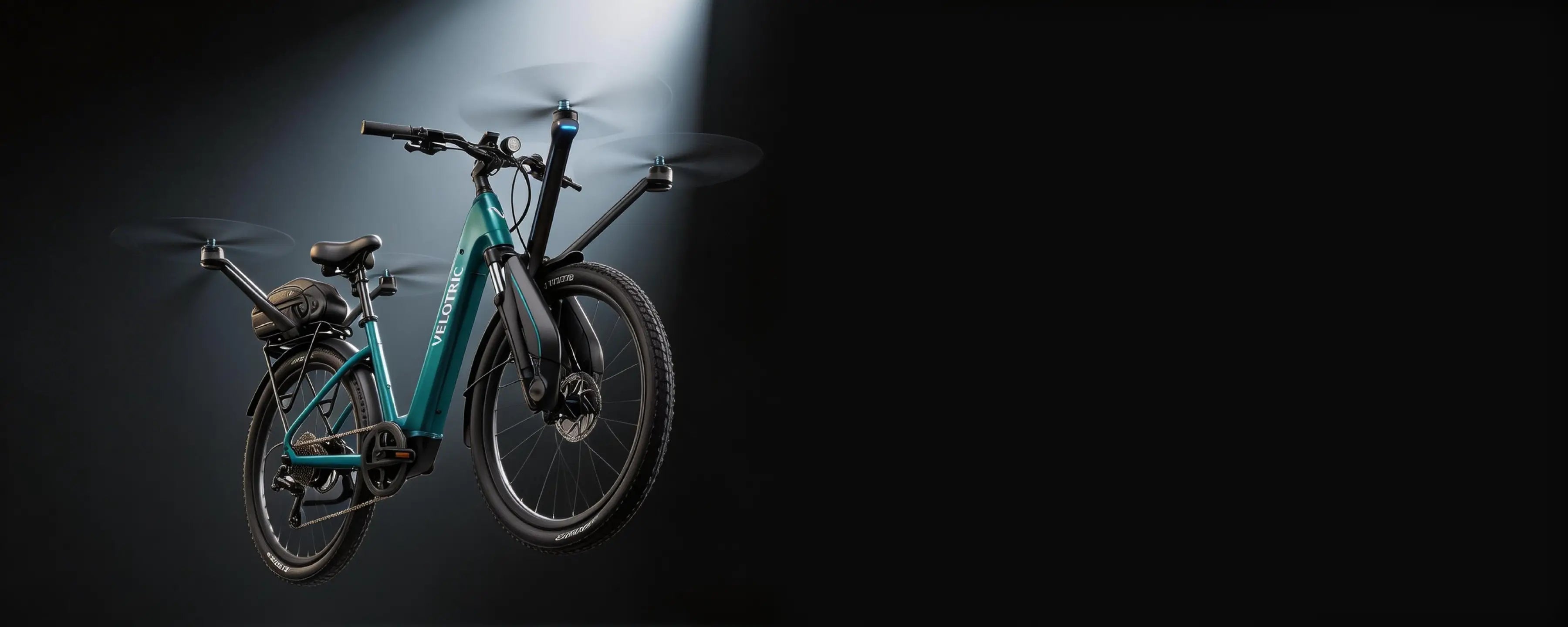 Velotric