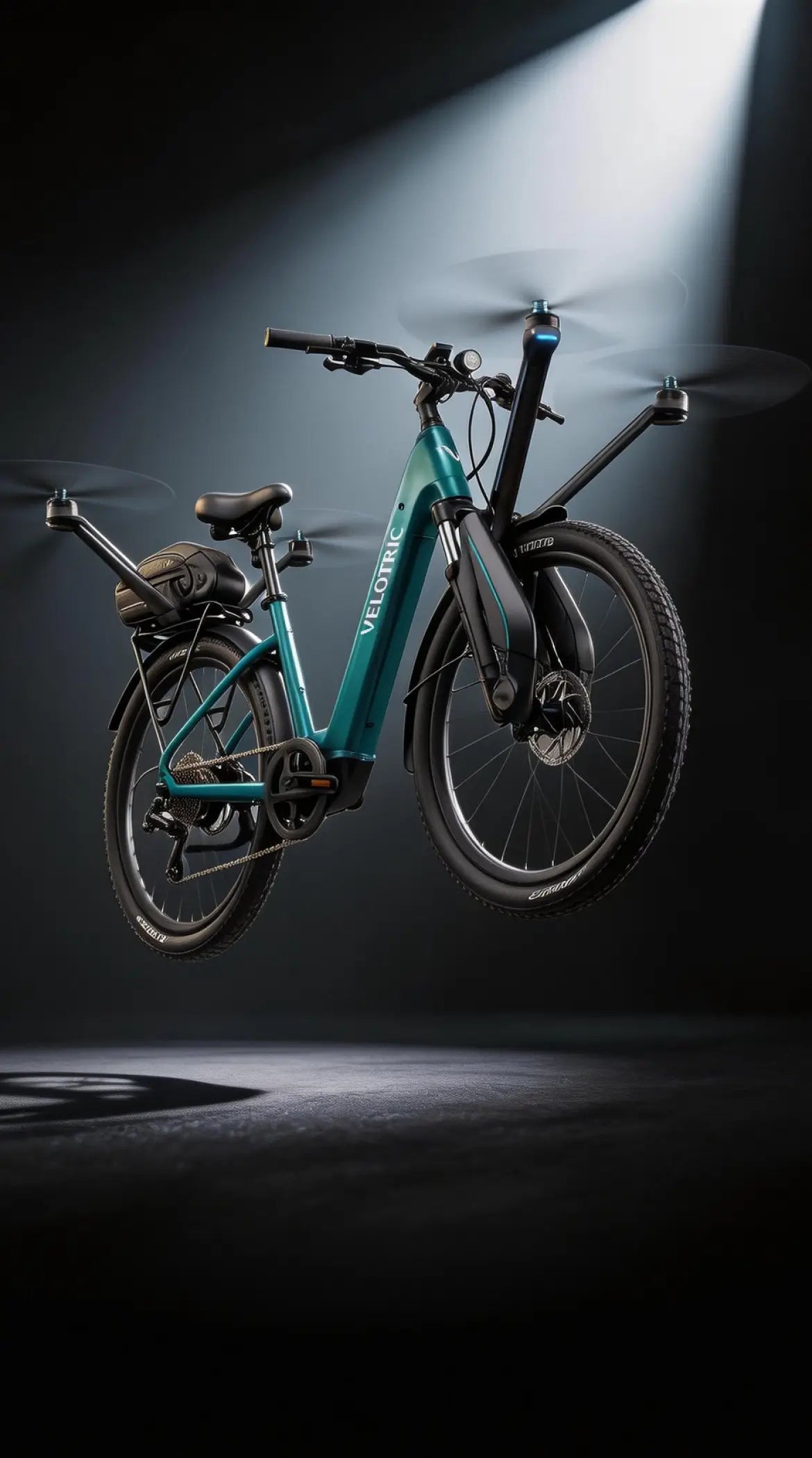 Velotric