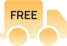 Free Shipping