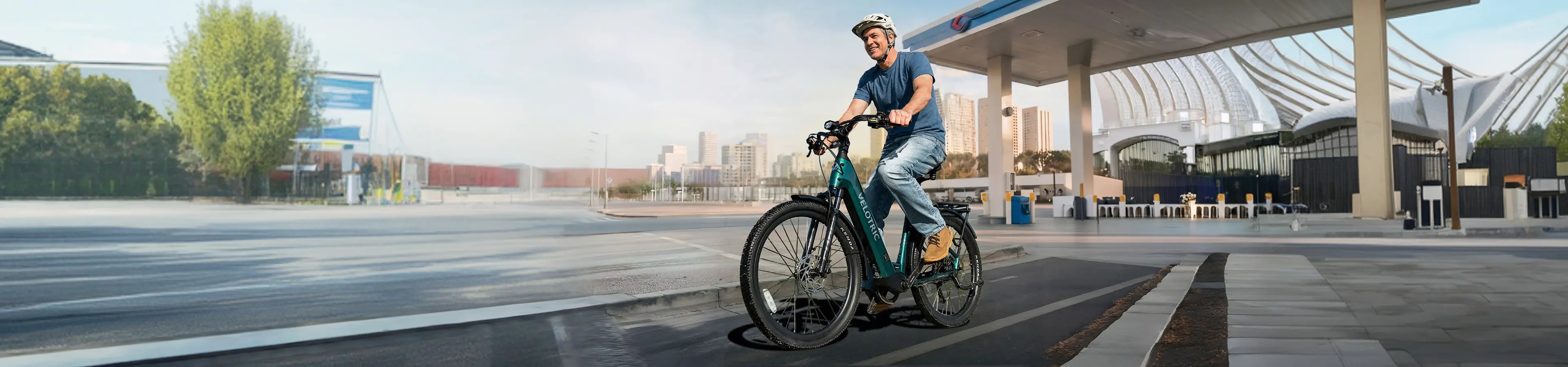 Velotric