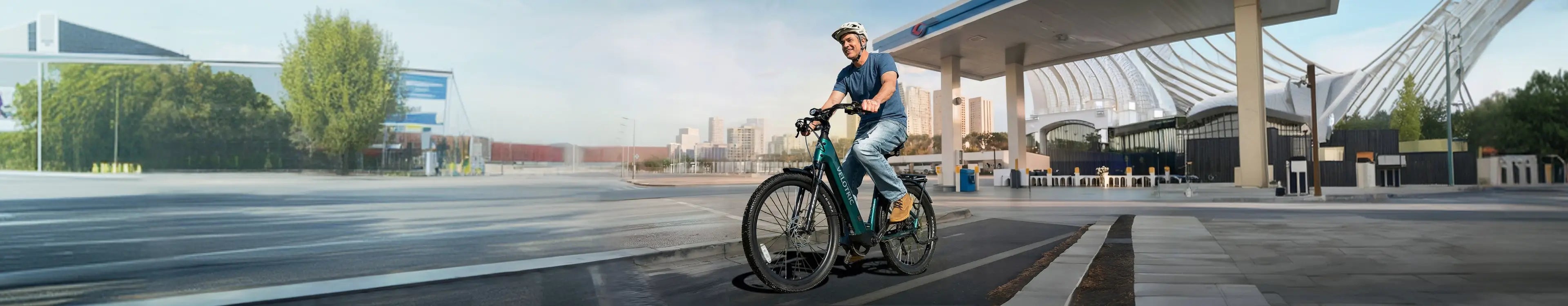 Velotric