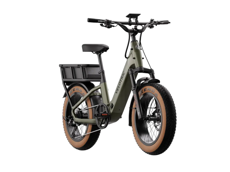 Velotric GoMad Ebike 360 frame 3