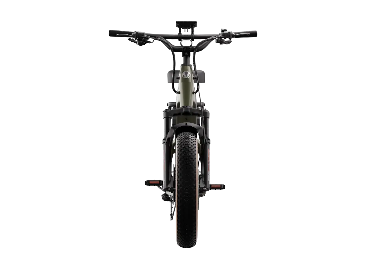 Velotric GoMad Ebike 360 frame 5