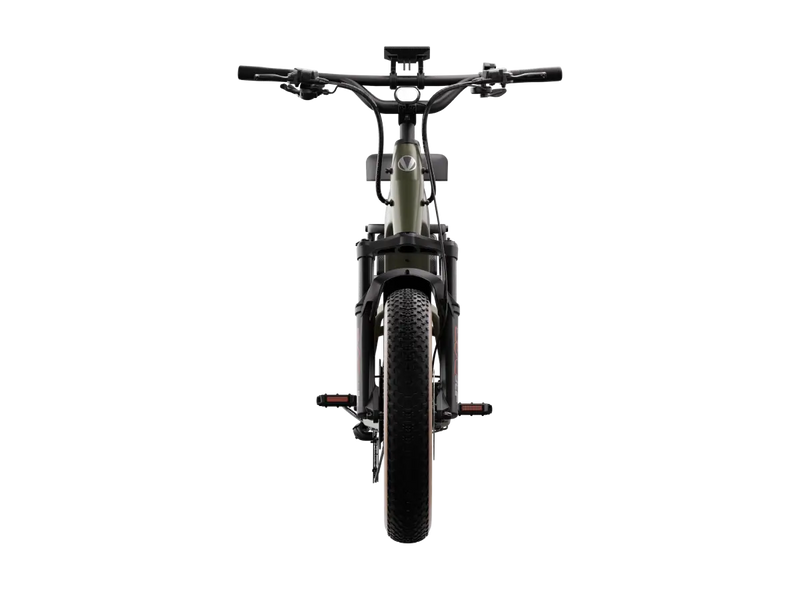Velotric GoMad Ebike 360 frame 5