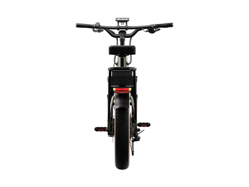 Velotric GoMad Ebike 360 frame 13