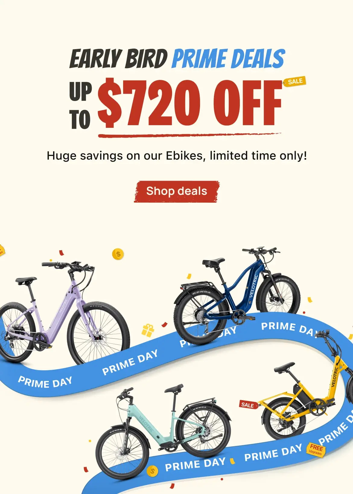 Velotric