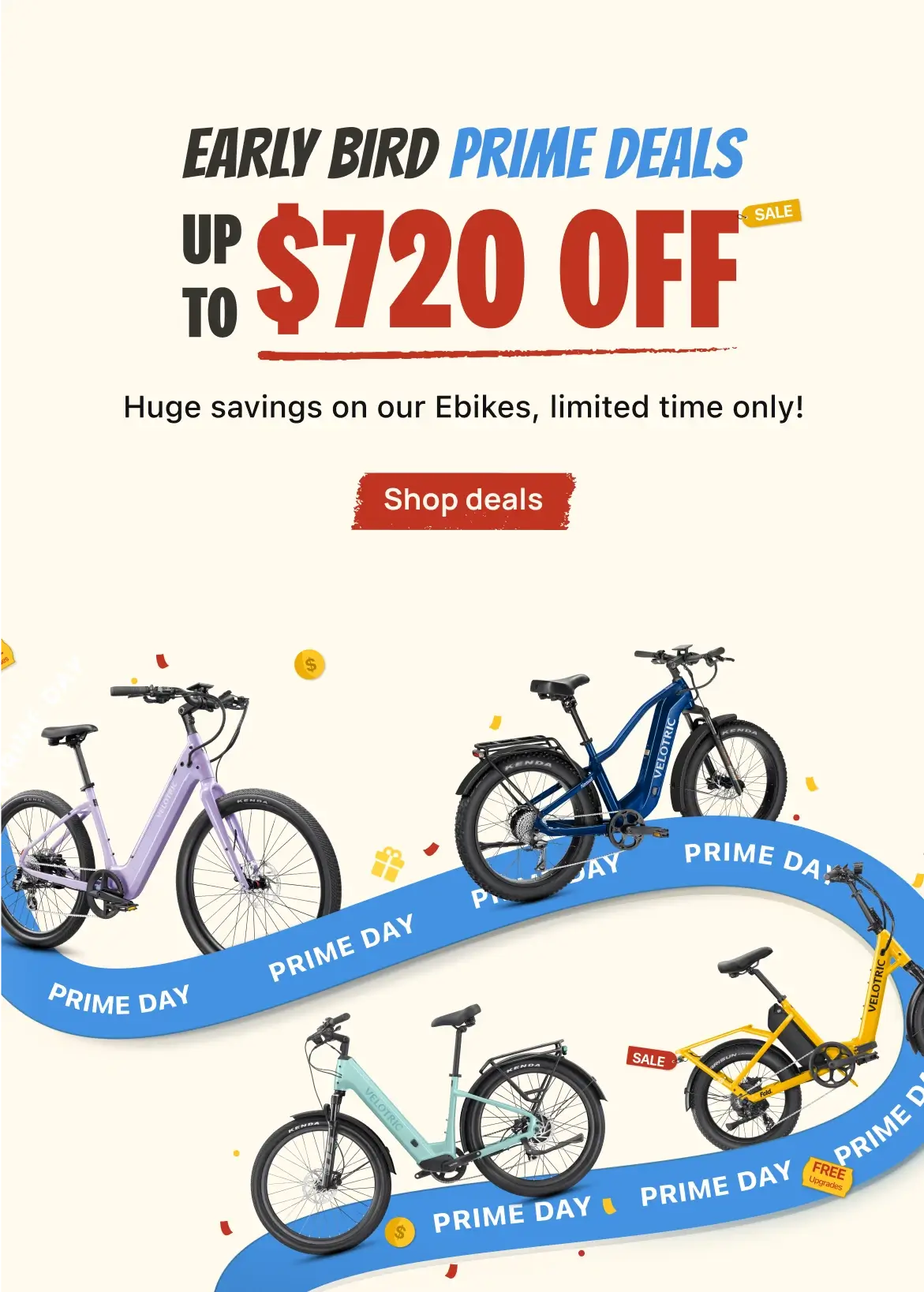 Velotric
