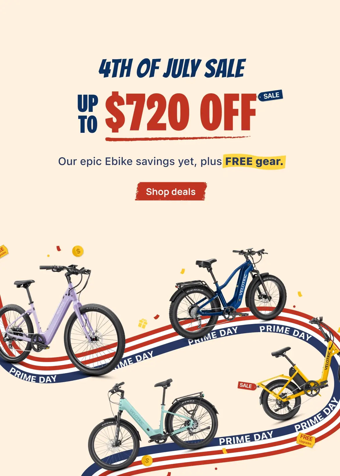 Velotric