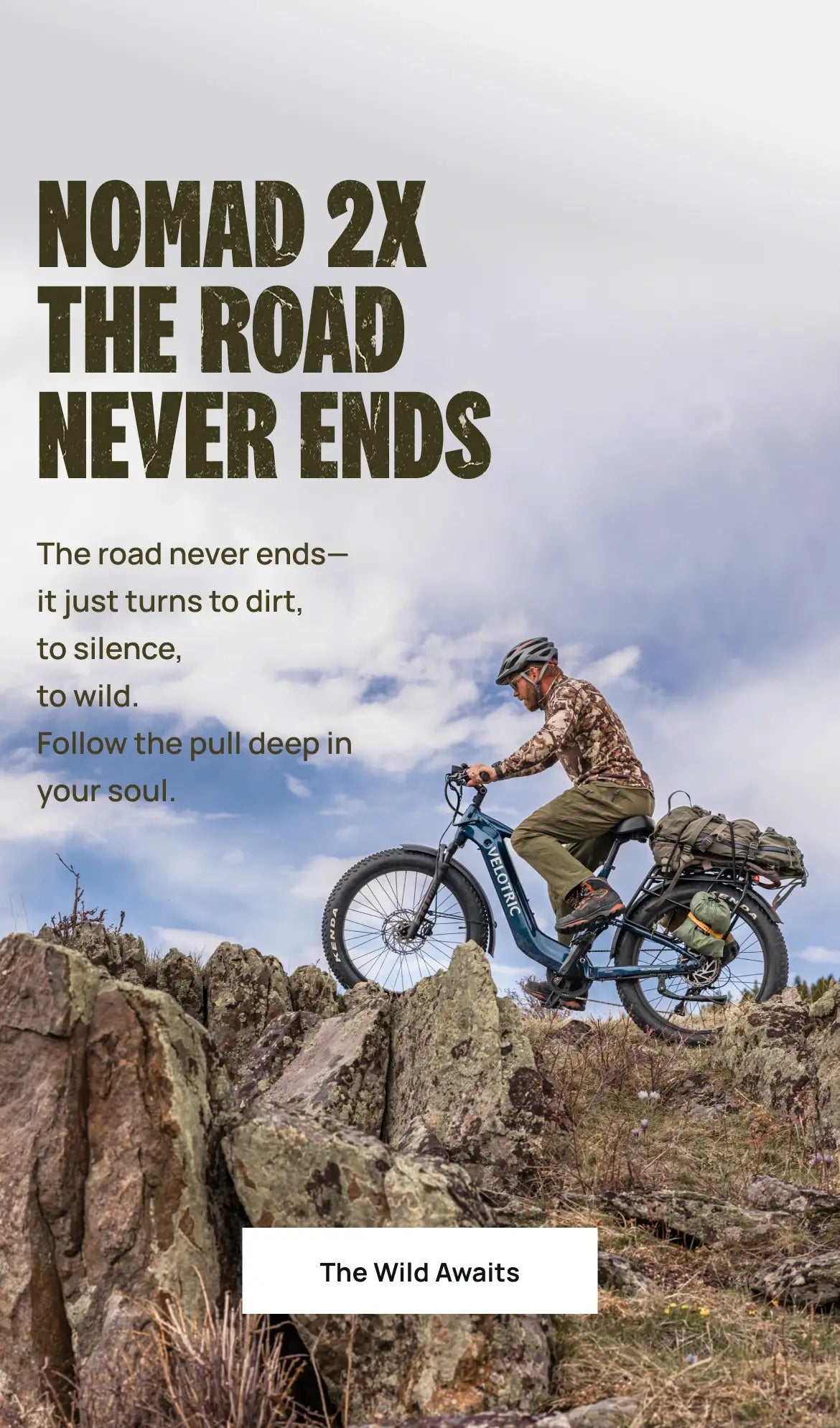 Velotric