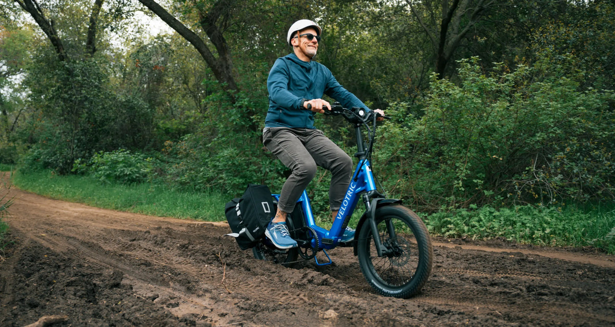 best foldable ebike
