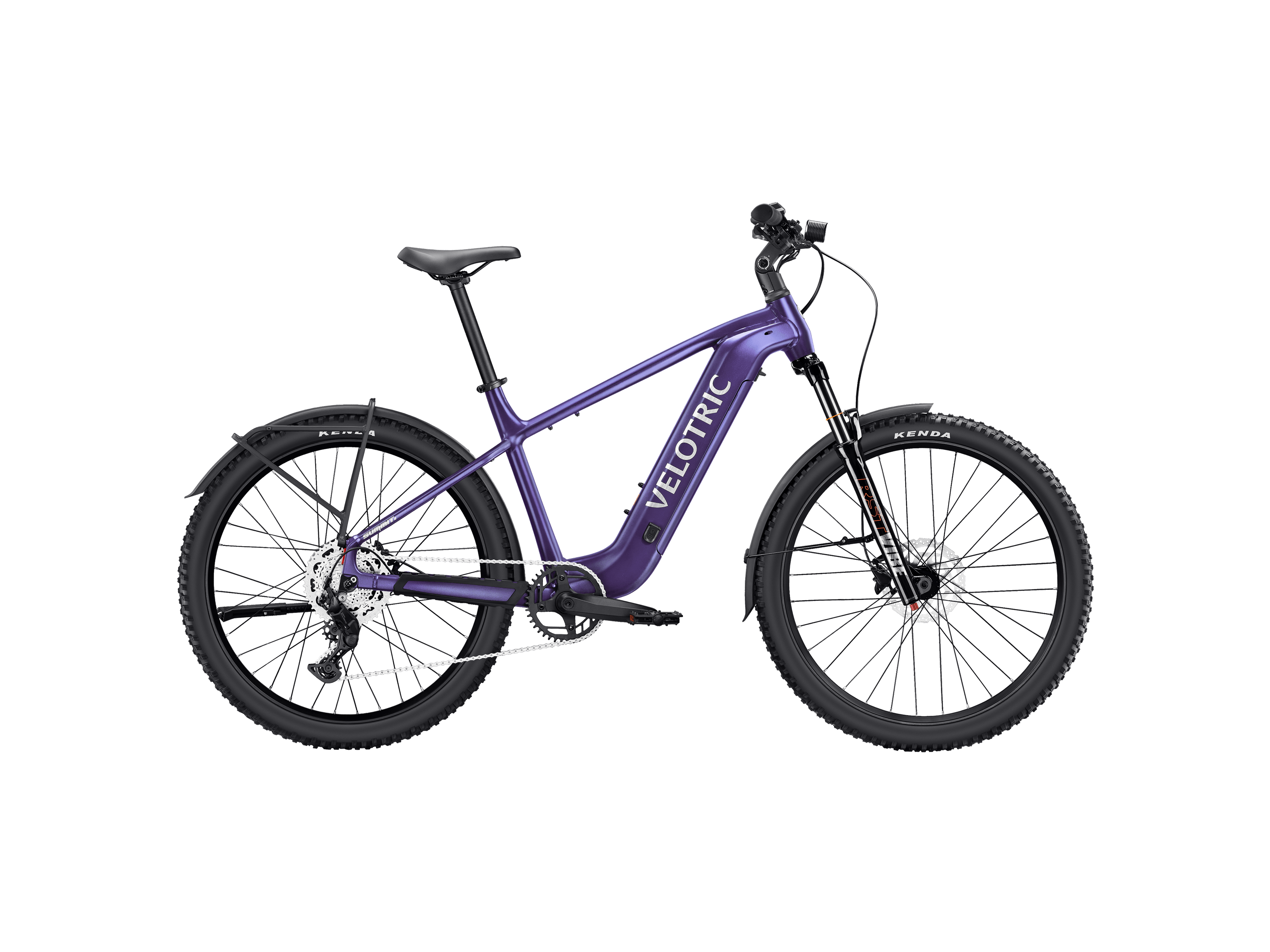 Velotric Summit 2 Ebike - Image 3