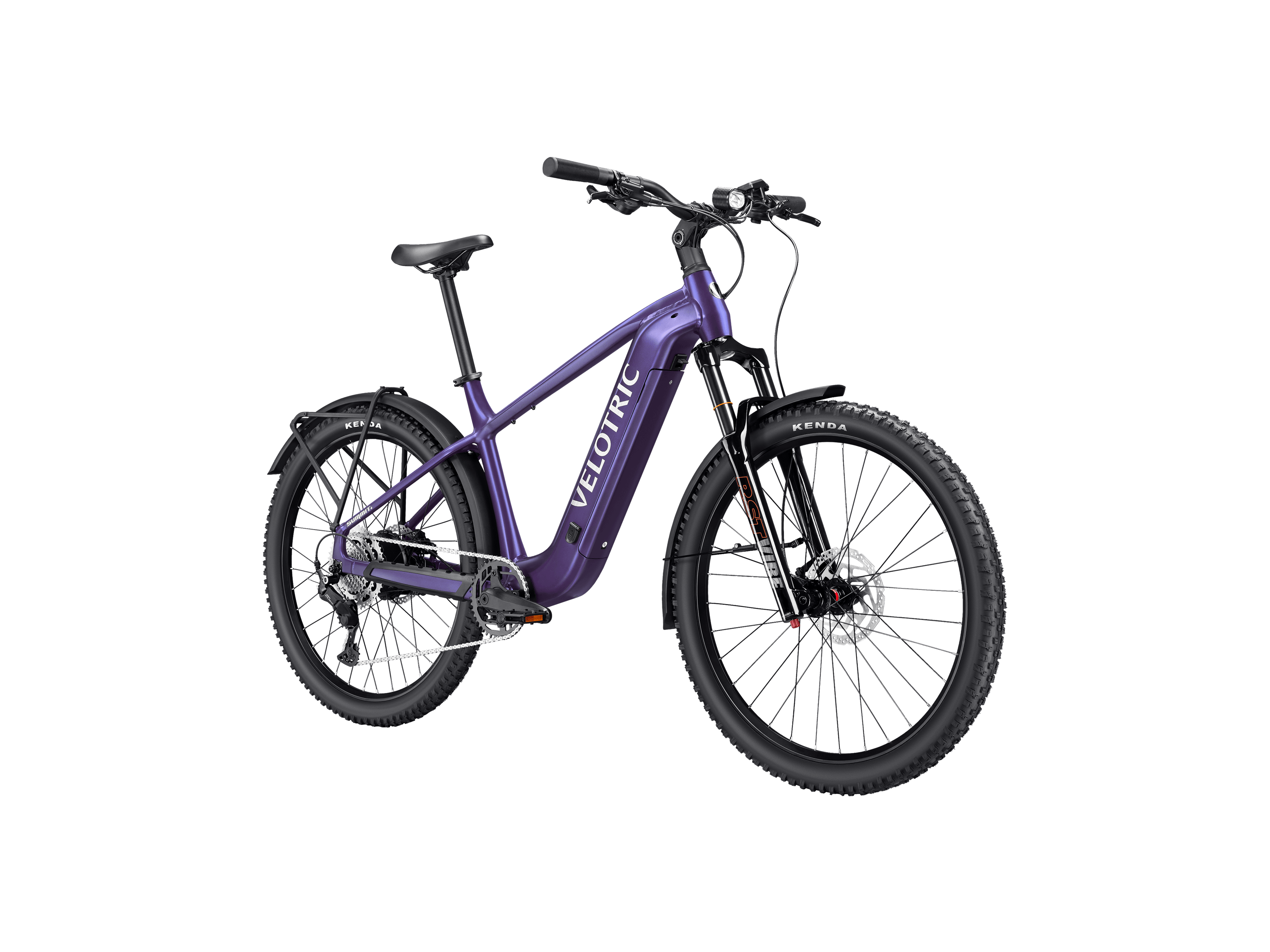 Velotric Summit 2 Ebike - Image 4